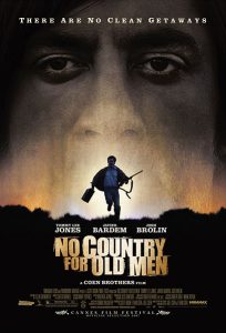No Country for Old Men (2007) ล่าคนดุในเมืองเดือด