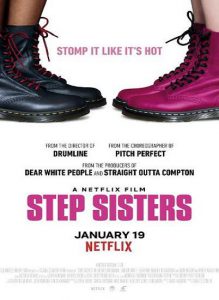 Step Sisters (2018) พี่น้องพ้องจังหวะ