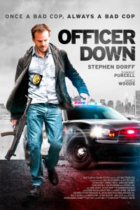 Officer Down (2013) งานดุ ดวลเดือด