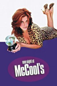 One Night at McCool’s (2001) คนเดียวไม่เปลี่ยวใจ