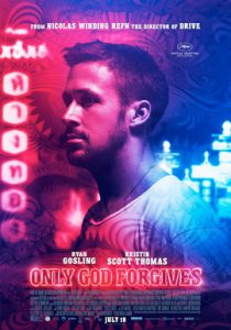 Only God Forgives (2013) รับคำท้าจากพระเจ้า