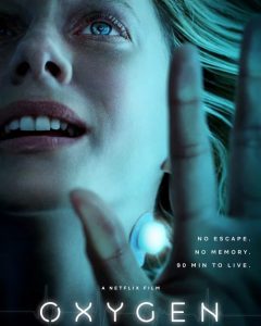 Oxygen (2021) ออกซิเจน