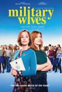 Military Wives (2019) คุณเมีย ขอร้อง