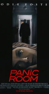 Panic Room (2002) ห้องเช่านิรภัยท้านรก