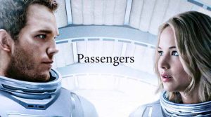 Passengers (2016) คู่โดยสารพันล้านไมล์
