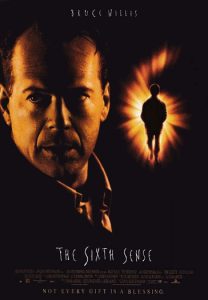 The Sixth Sense (1999) ซิกซ์เซ้นส์…สัมผัสสยอง