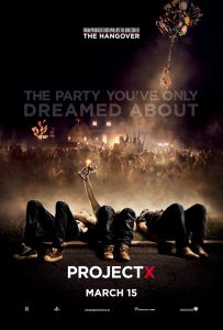 Project X (2012) คืนซ่าส์ปาร์ตี้หลุดโลก