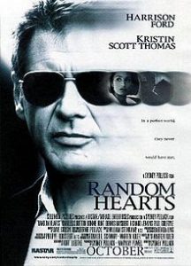 Random Hearts (1999) เงาพิศวาสซ่อนเงื่อน