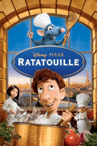 Ratatouille (2007) ระ-ทะ-ทู-อี่ พ่อครัวตัวจี๊ด