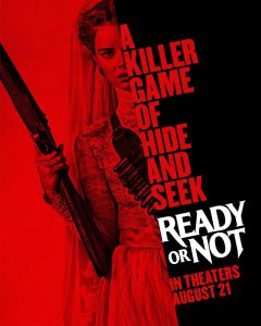 Ready or Not (2019) เกมพร้อมตาย