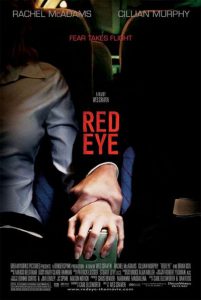 Red Eye (2005) เที่ยวบินระทึก