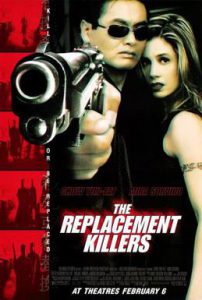 The Replacement Killers (1998) นักฆ่ากระสุนโลกันต์