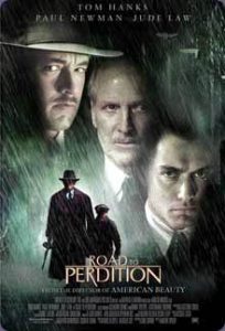 Road to Perdition (2002) ดับแค้นจอมคนเพชฌฆาต