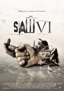 Saw 6 (2009) ซอว์ ภาค 6 เกมตัดต่อตาย