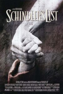 Schindler’s List (1993) ชะตากรรมที่โลกไม่ลืม