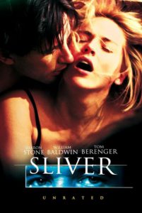 Sliver (1993) แอบดูไฮเทค