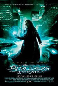 The Sorcerer’s Apprentice (2010) ศึกอภินิหารพ่อมดถล่มโลก