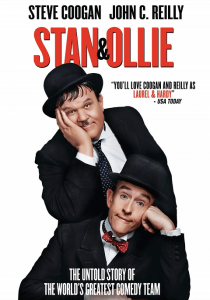 Stan And Ollie (2018) สแตนแอนด์โอลลี่