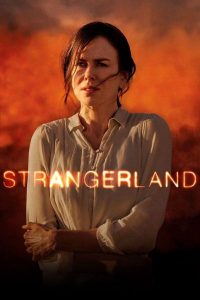 Strangerland (2015) คนหายเมืองโหด