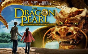 The Dragon Pearl (2011) มหัศจรรย์มังกรเหนือกาลเวลา