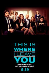 This is where I Leave You (2014) ครอบครัวอลวน