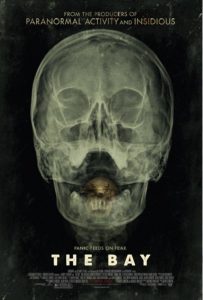 The Bay (2012) 24 ชม. แพร่พันธุ์สยอง