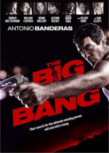 The Big Bang (2010) สืบร้อนซ่อนปมมรณะ