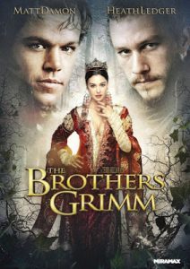 The Brothers Grimm (2005) ตะลุยพิภพมหัศจรรย์