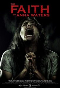The Faith of Anna Waters (2016) แอนนา วอร์เทอร์ส กำเนิดอำมหิต