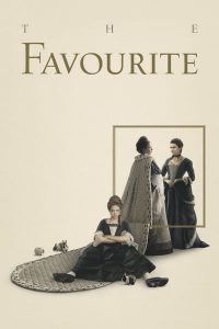 The Favourite (2018) เฟฟเวอริท อีเสน่ห์ร้าย