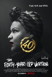 The Forty-Year-Old Version (2020) 40 ยังเจ๋ง