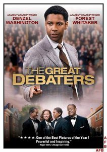 The Great Debaters (2007) ผู้ยิ่งใหญ่