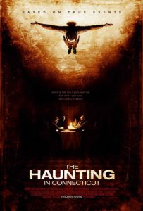 The Haunting In Connecticut (2009) คฤหาสน์…ช็อค