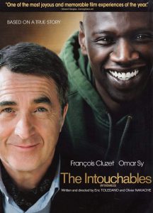 The Intouchables (2011) ด้วยใจแห่งมิตร พิชิตทุกสิ่ง
