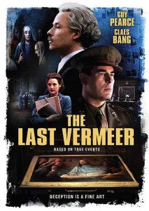 The Last Vermeer (2019) เดอะ ลาสต์ เวอเมียร์