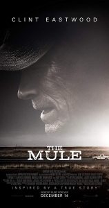 The Mule (2018) เดอะ มิวล์