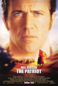 The Patriot (2000) ชาติบุรุษ ดับแค้นฝังแผ่นดิน
