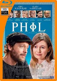 The Philosophy of Phil (2019) แผนลับหมอฟันจิตป่วง