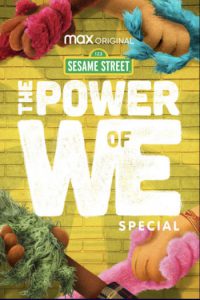 The Power of We A Sesame Street Special (2020)