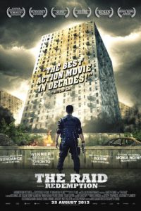The Raid Redemption (2011) ฉะ! ทะลุตึกนรก