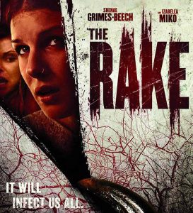The Rake (2018) เรค ปีศาจเงา สยอง