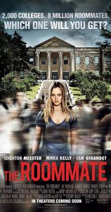 The Roommate (2011) เพื่อนร่วมห้อง ต้องแอบผวา