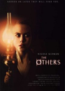 The Others (2001) คฤหาสน์ สัมผัสผวา