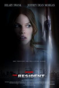 The Resident (2011) แอบจ้อง รอเชือด