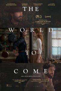 The World to Come (2020)