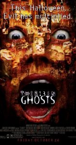 Thir13en Ghosts (2001) คืนชีพ 13 วิญญาณสยอง