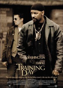 Training Day (2001) ตำรวจระห่ำ คดไม่เป็น
