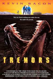 Tremors 1 (1990) ทูตนรกล้านปี ภาค 1