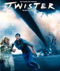 Twister (1996) ทวิสเตอร์ ทอร์นาโดมฤตยูถล่มโลก