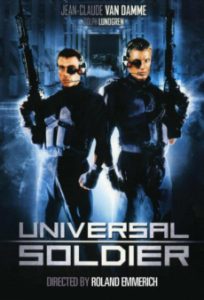 Universal Soldier (1992) 2 คนไม่ใช่คน ภาค 1